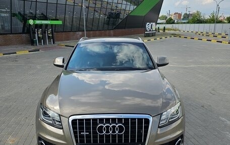 Audi Q5, 2011 год, 1 600 000 рублей, 6 фотография