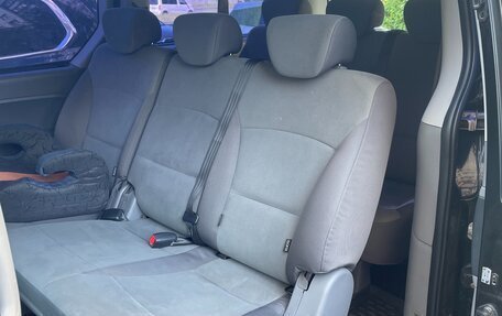 Hyundai H-1 II рестайлинг, 2011 год, 1 500 000 рублей, 14 фотография