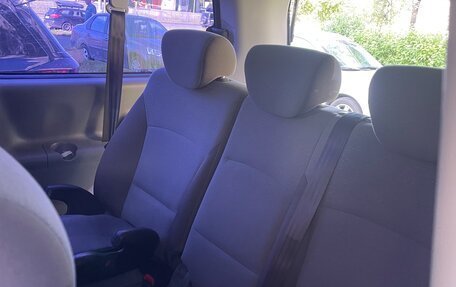 Hyundai H-1 II рестайлинг, 2011 год, 1 500 000 рублей, 15 фотография