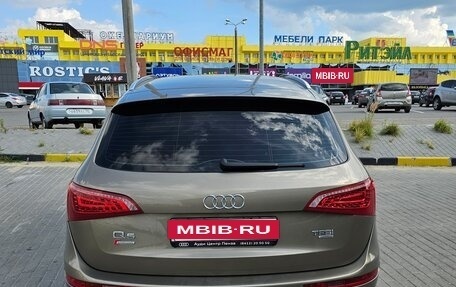 Audi Q5, 2011 год, 1 600 000 рублей, 3 фотография