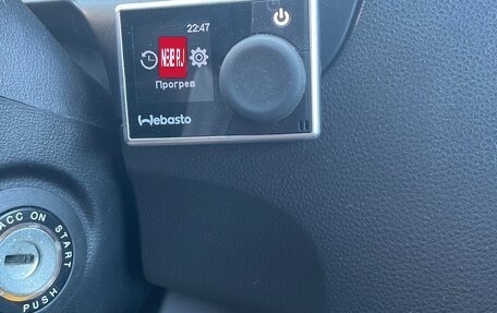 Hyundai H-1 II рестайлинг, 2011 год, 1 500 000 рублей, 18 фотография