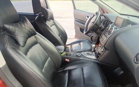 Nissan Qashqai, 2007 год, 850 000 рублей, 12 фотография