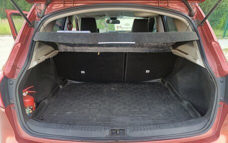 Nissan Qashqai, 2007 год, 850 000 рублей, 13 фотография