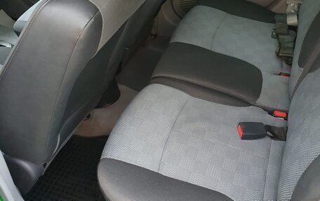 KIA Picanto I, 2006 год, 430 000 рублей, 13 фотография