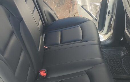 Geely Atlas I, 2019 год, 1 700 000 рублей, 3 фотография