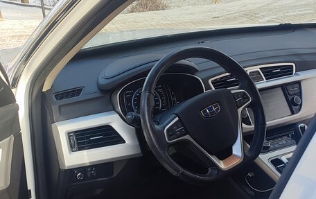 Geely Atlas I, 2019 год, 1 700 000 рублей, 6 фотография