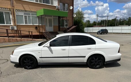 Chevrolet Evanda, 2005 год, 550 000 рублей, 3 фотография