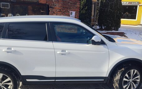 Geely Atlas I, 2019 год, 1 700 000 рублей, 4 фотография