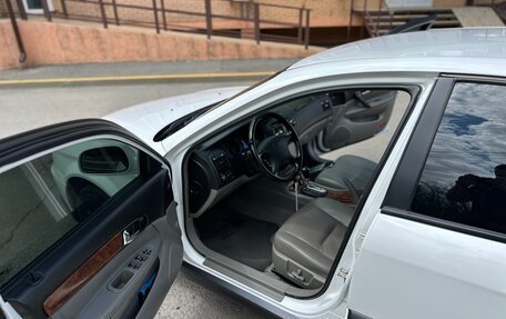 Chevrolet Evanda, 2005 год, 550 000 рублей, 7 фотография