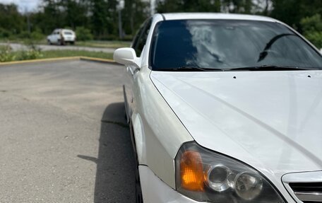 Chevrolet Evanda, 2005 год, 550 000 рублей, 4 фотография