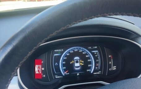 Geely Atlas I, 2019 год, 1 700 000 рублей, 2 фотография