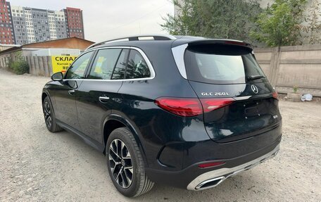 Mercedes-Benz GLC, 2024 год, 8 520 000 рублей, 5 фотография