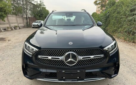 Mercedes-Benz GLC, 2024 год, 8 520 000 рублей, 3 фотография