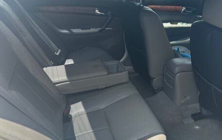 Chevrolet Evanda, 2005 год, 550 000 рублей, 10 фотография