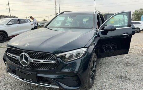 Mercedes-Benz GLC, 2024 год, 8 520 000 рублей, 2 фотография