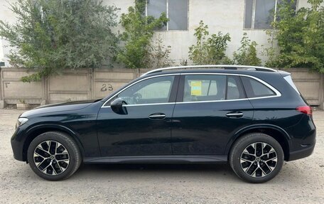 Mercedes-Benz GLC, 2024 год, 8 520 000 рублей, 4 фотография