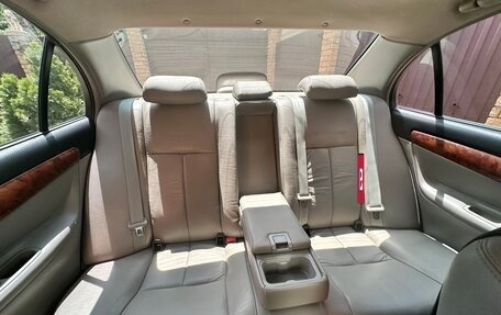 Chevrolet Evanda, 2005 год, 550 000 рублей, 11 фотография