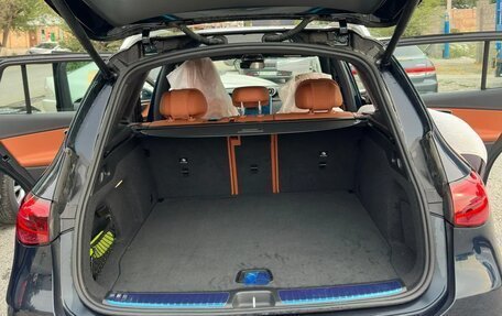Mercedes-Benz GLC, 2024 год, 8 520 000 рублей, 7 фотография