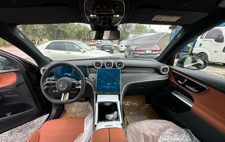 Mercedes-Benz GLC, 2024 год, 8 520 000 рублей, 14 фотография