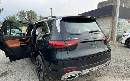Mercedes-Benz GLC, 2024 год, 8 520 000 рублей, 12 фотография