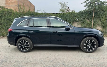 Mercedes-Benz GLC, 2024 год, 8 520 000 рублей, 10 фотография