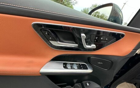 Mercedes-Benz GLC, 2024 год, 8 520 000 рублей, 15 фотография
