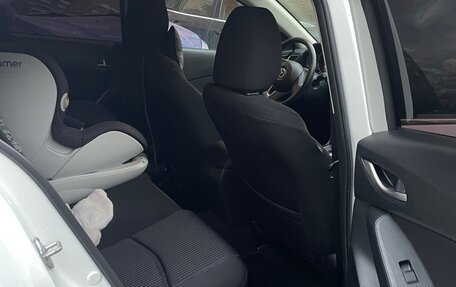 Mazda 3, 2016 год, 1 550 000 рублей, 5 фотография