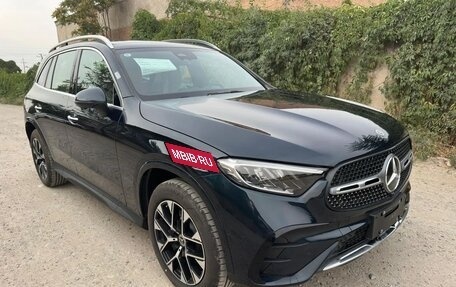 Mercedes-Benz GLC, 2024 год, 8 520 000 рублей, 11 фотография