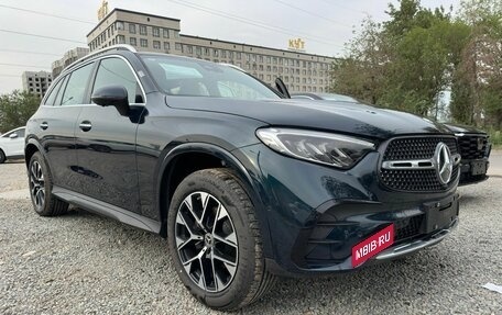 Mercedes-Benz GLC, 2024 год, 8 520 000 рублей, 8 фотография