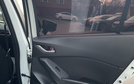 Mazda 3, 2016 год, 1 550 000 рублей, 6 фотография