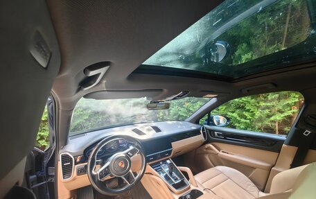 Porsche Cayenne III, 2018 год, 6 000 000 рублей, 7 фотография