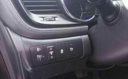 KIA Optima III, 2011 год, 1 200 000 рублей, 4 фотография