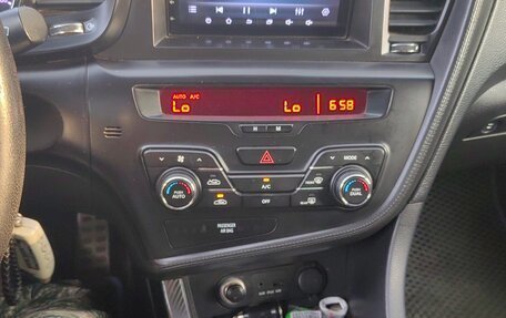 KIA Optima III, 2011 год, 1 200 000 рублей, 14 фотография