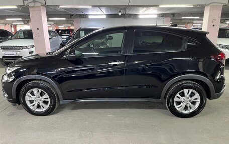 Honda Vezel, 2019 год, 1 850 000 рублей, 8 фотография
