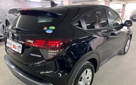 Honda Vezel, 2019 год, 1 850 000 рублей, 5 фотография