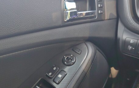 KIA Optima III, 2011 год, 1 200 000 рублей, 21 фотография