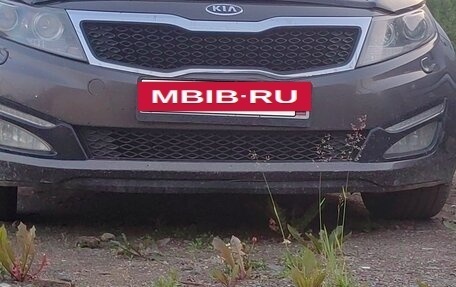 KIA Optima III, 2011 год, 1 200 000 рублей, 23 фотография