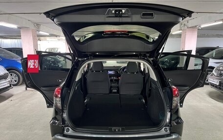 Honda Vezel, 2019 год, 1 850 000 рублей, 19 фотография