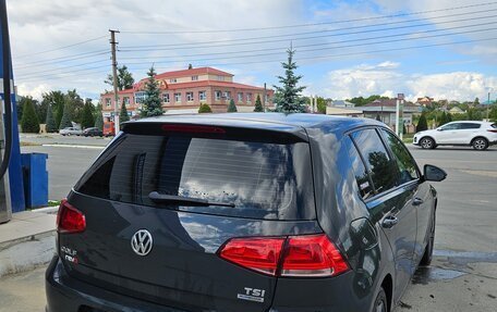 Volkswagen Golf VII, 2014 год, 1 088 000 рублей, 5 фотография