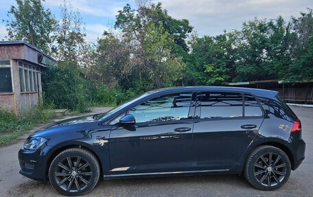 Volkswagen Golf VII, 2014 год, 1 088 000 рублей, 4 фотография