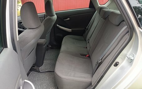Toyota Prius, 2009 год, 945 000 рублей, 15 фотография