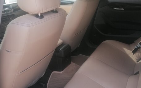 BMW X1, 2012 год, 1 250 000 рублей, 3 фотография