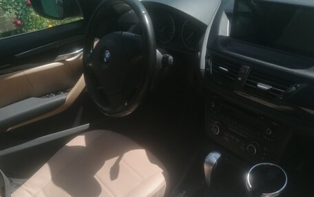 BMW X1, 2012 год, 1 250 000 рублей, 2 фотография