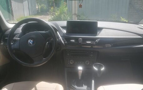 BMW X1, 2012 год, 1 250 000 рублей, 4 фотография