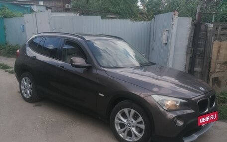 BMW X1, 2012 год, 1 250 000 рублей, 6 фотография