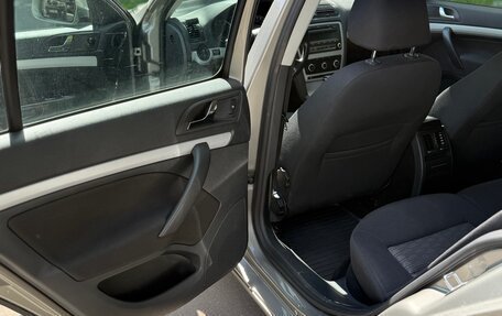 Skoda Octavia, 2010 год, 1 130 000 рублей, 10 фотография