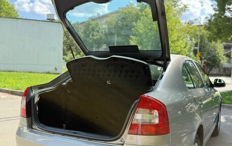 Skoda Octavia, 2010 год, 1 130 000 рублей, 9 фотография