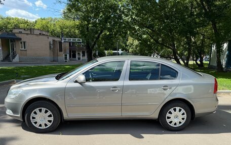 Skoda Octavia, 2010 год, 1 130 000 рублей, 4 фотография