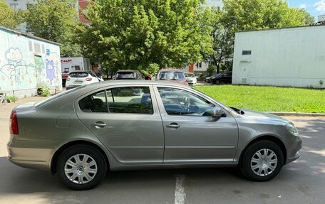 Skoda Octavia, 2010 год, 1 130 000 рублей, 5 фотография