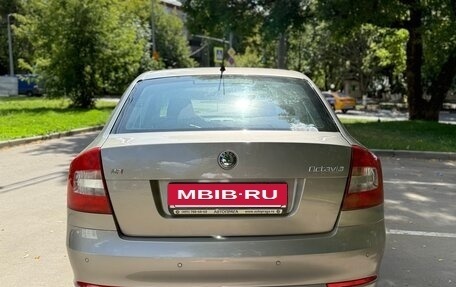 Skoda Octavia, 2010 год, 1 130 000 рублей, 6 фотография